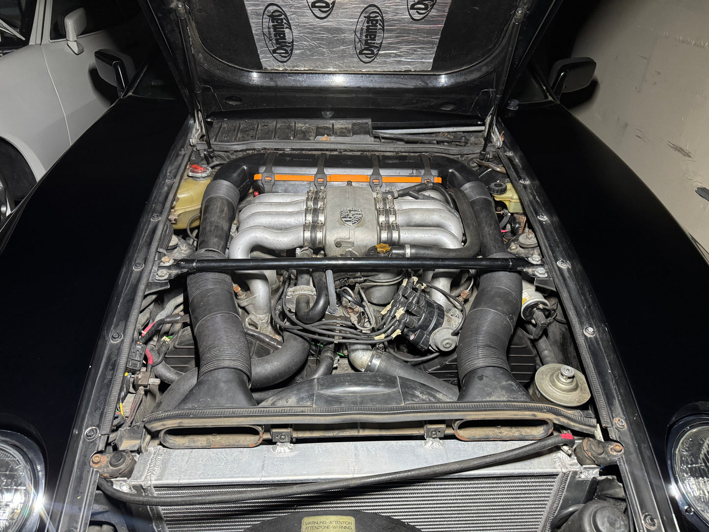 1979 Porche 928