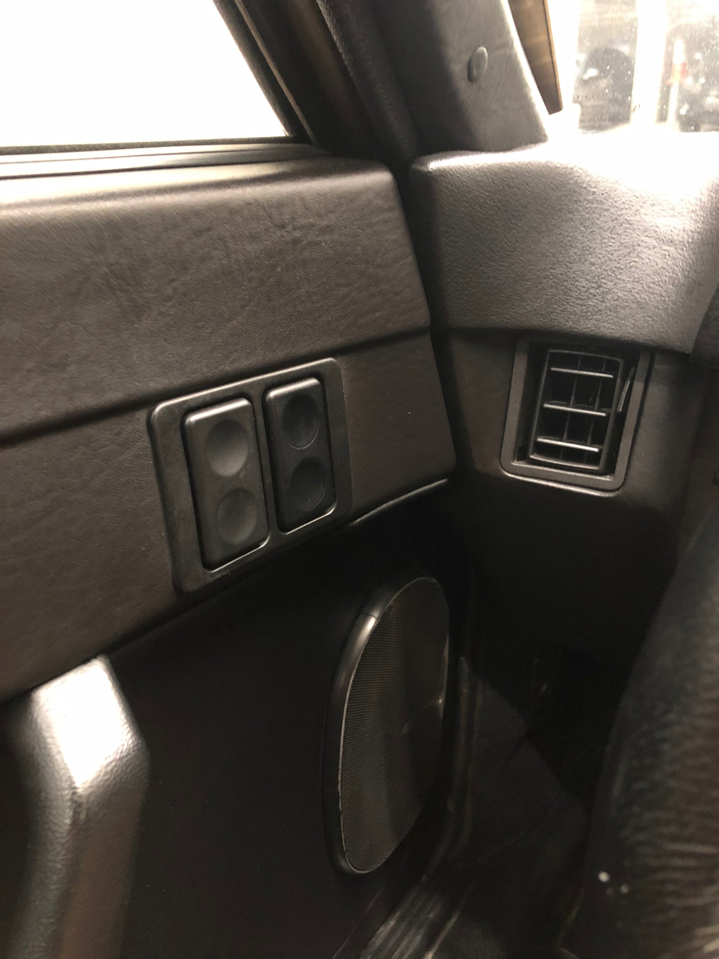 1984 Porsche 944 NA
