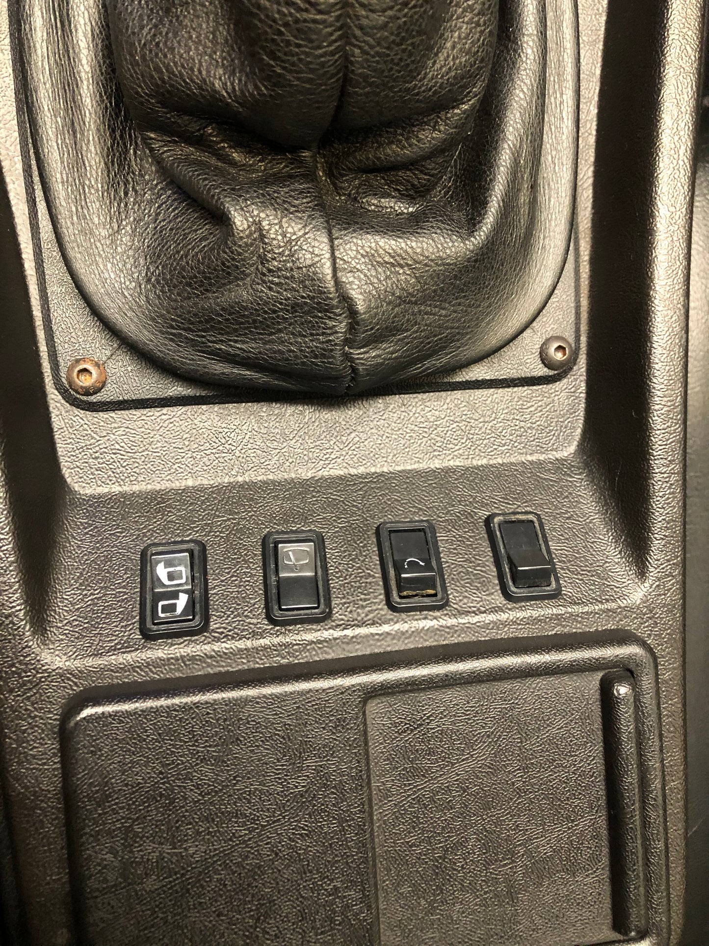 1984 Porsche 944 NA