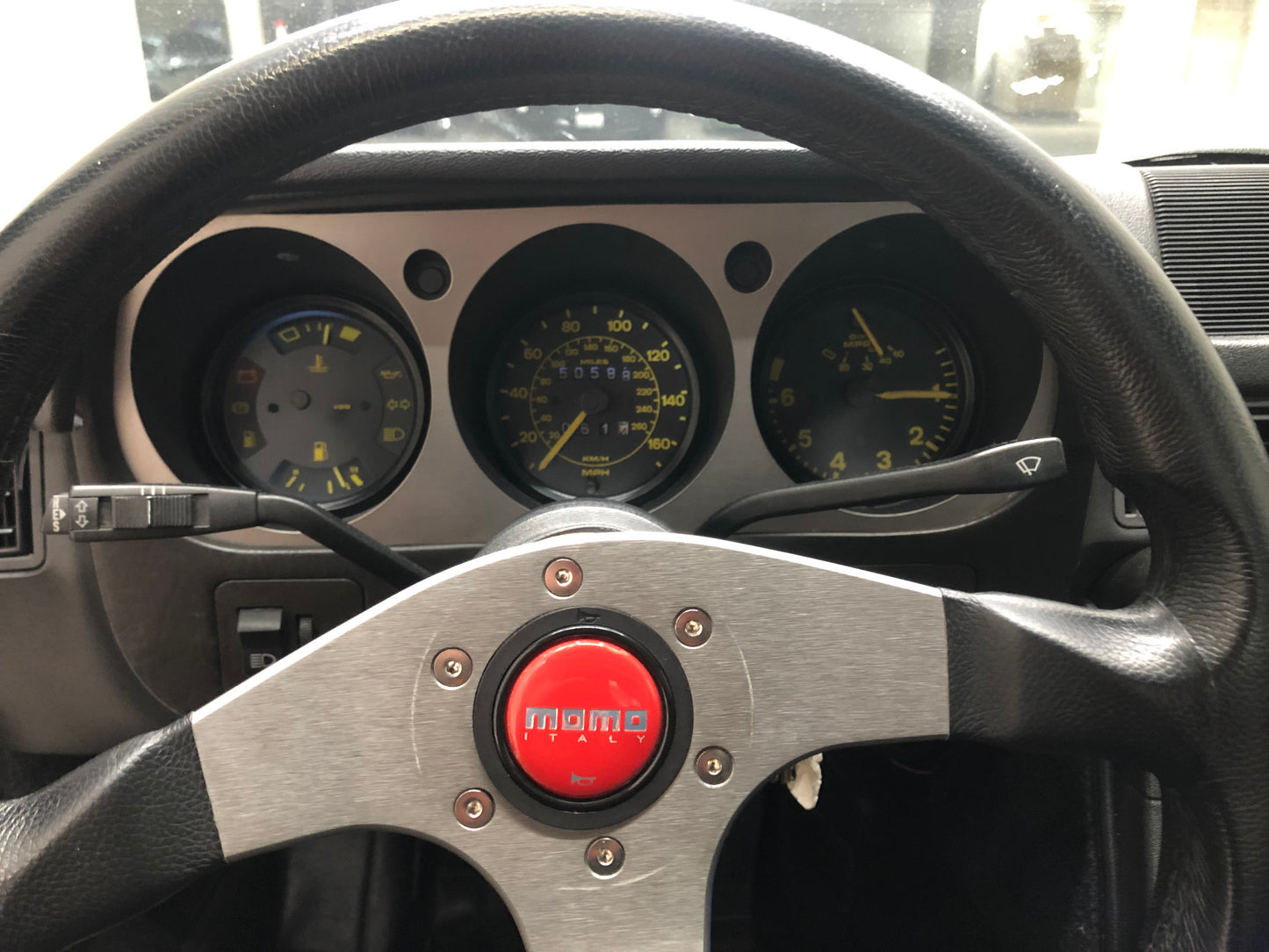 1984 Porsche 944 NA