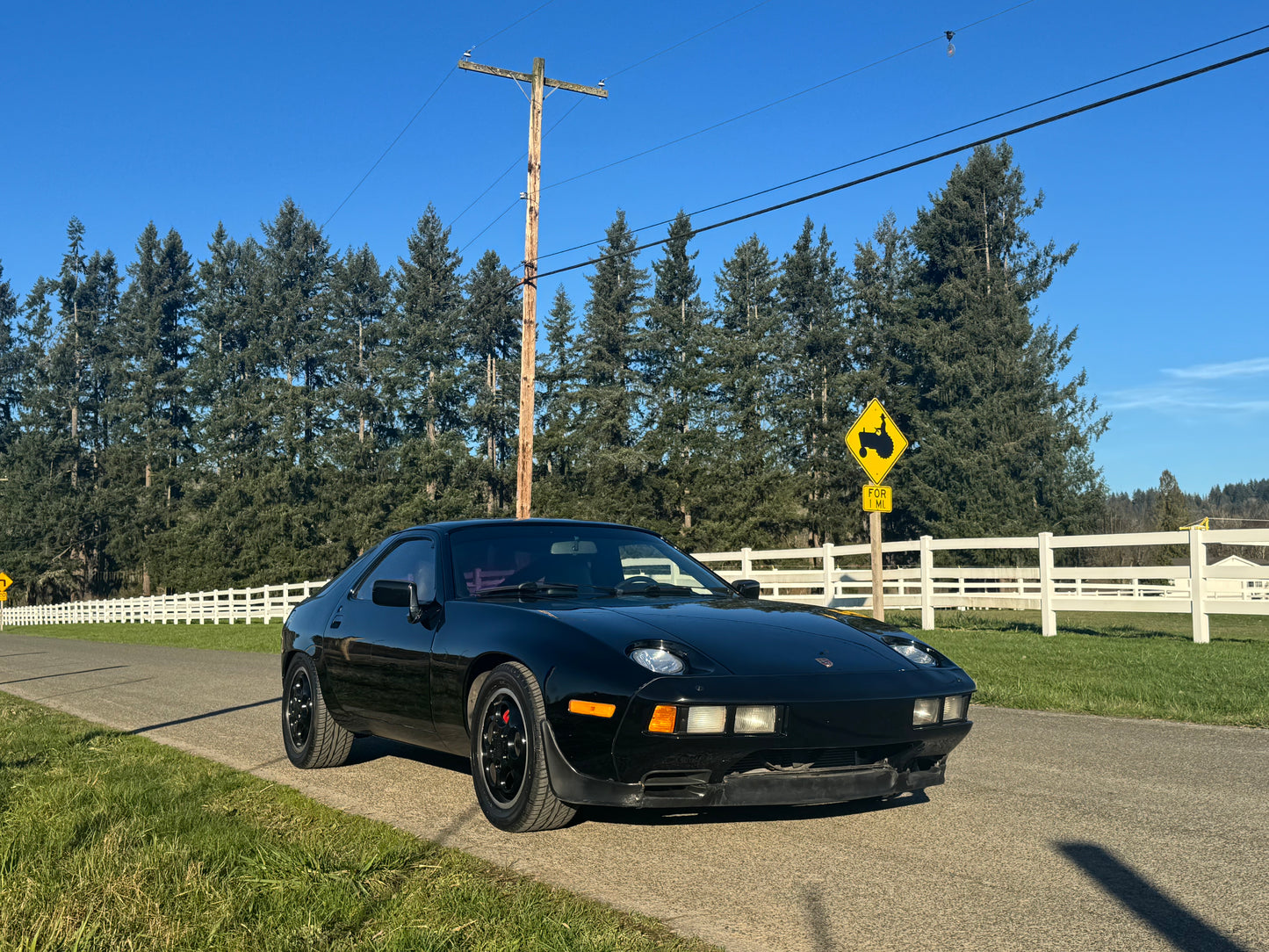 1979 Porche 928