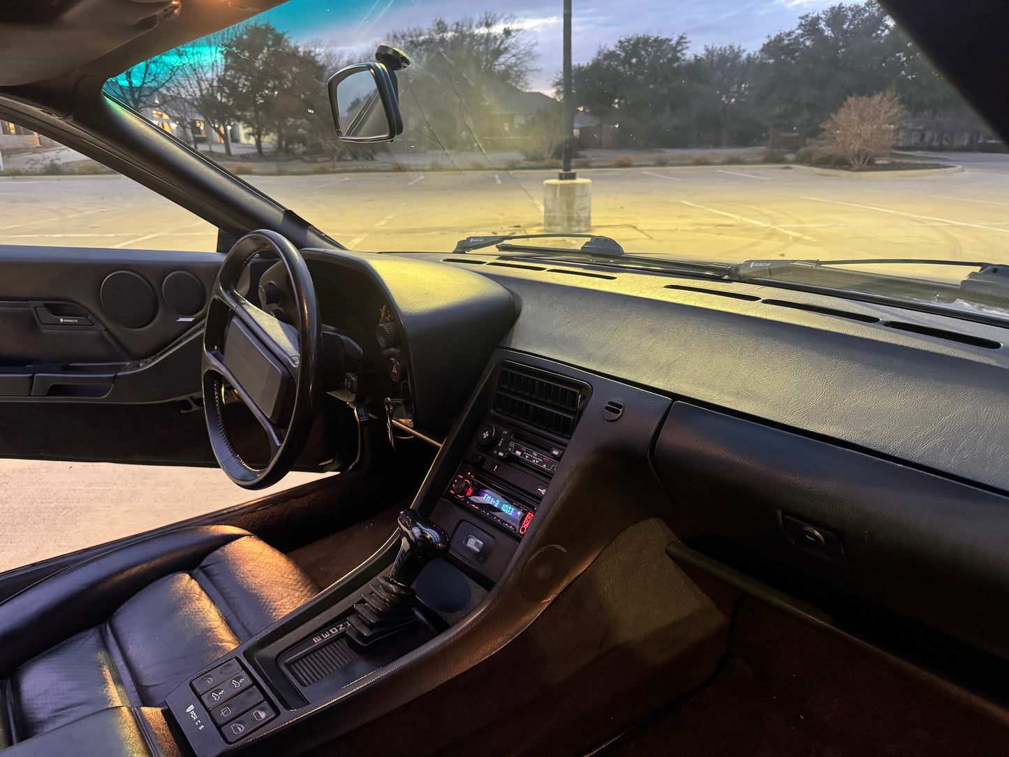 (Coming Soon) 1987 Porsche 928 S4