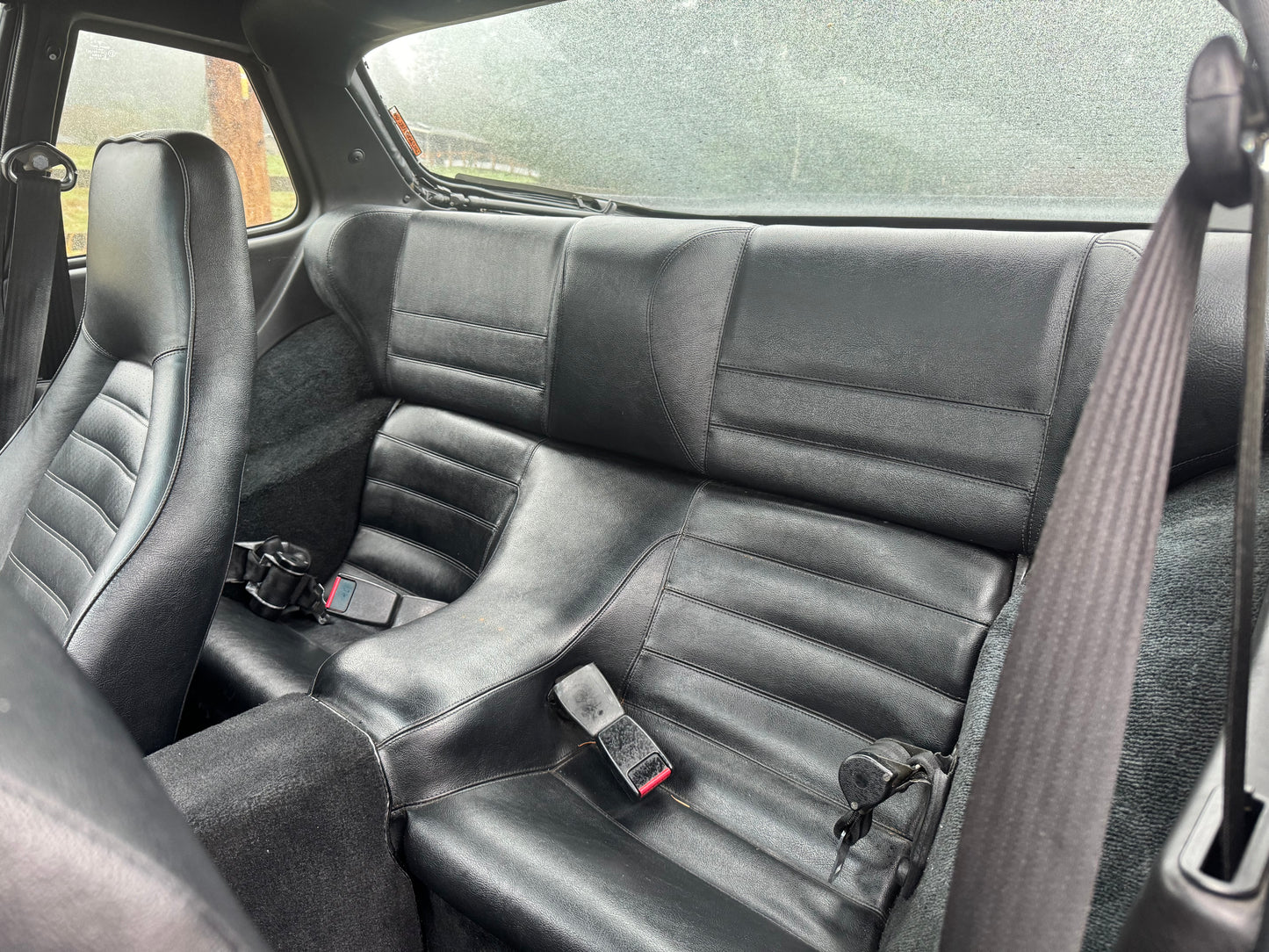 1985.1 Porsche 944 Base