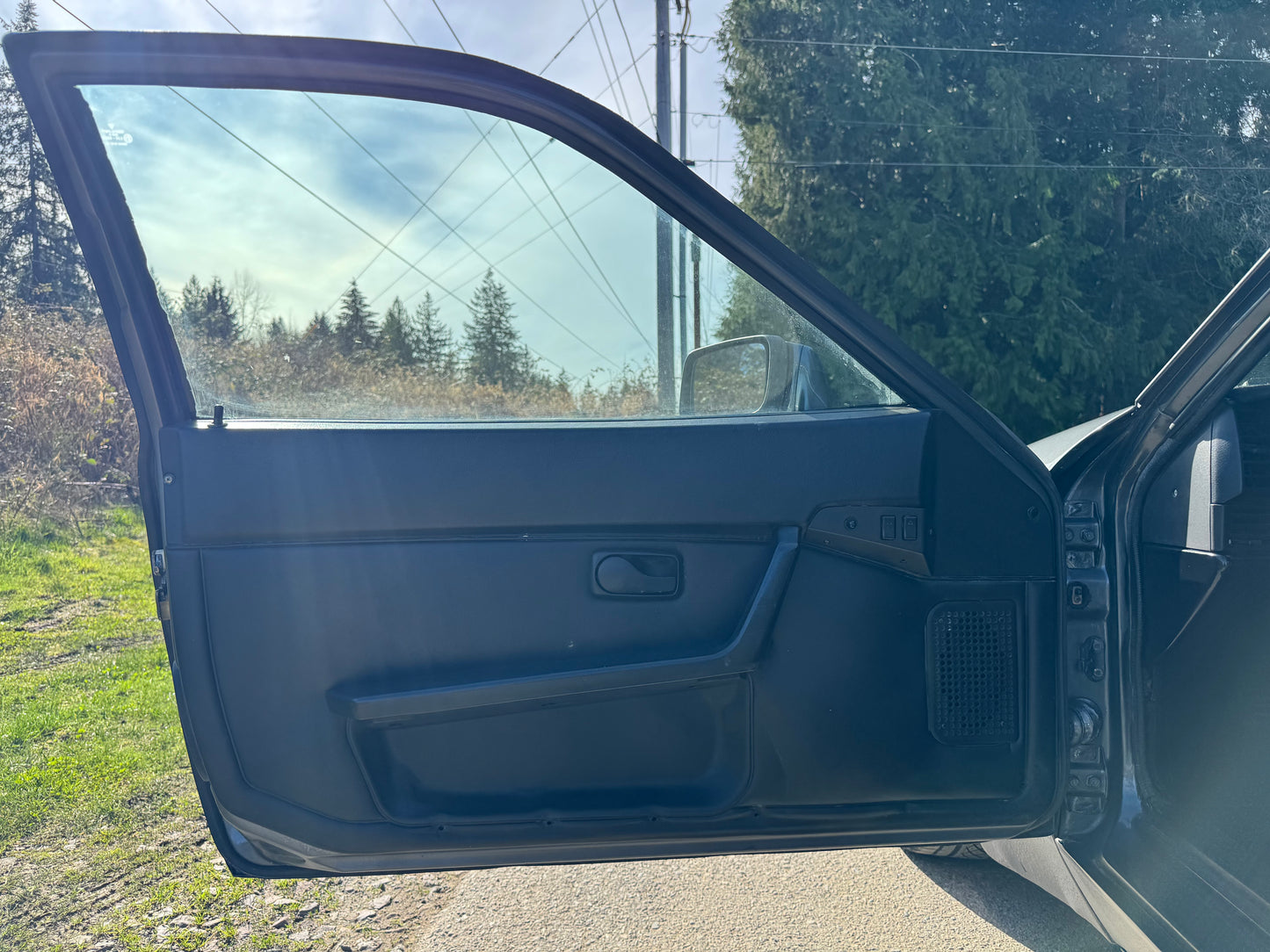 1986 Porsche 944 Turbo